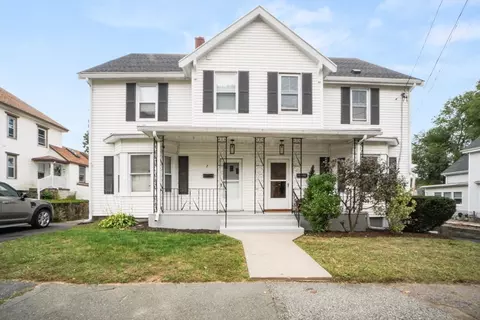 5 Highland St #5, Woburn, MA 01801