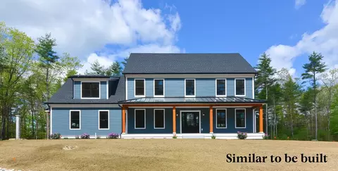lot2 Hayes Woods Ln, Groton, MA 01450