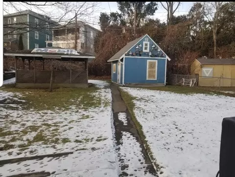 Exterior - 1 Burton St, Worcester, MA 01607 photo 6 of 7