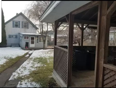 Exterior - 1 Burton St, Worcester, MA 01607 photo 4 of 7