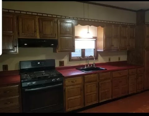 Kitchen - 1 Burton St, Worcester, MA 01607 photo 4 of 5