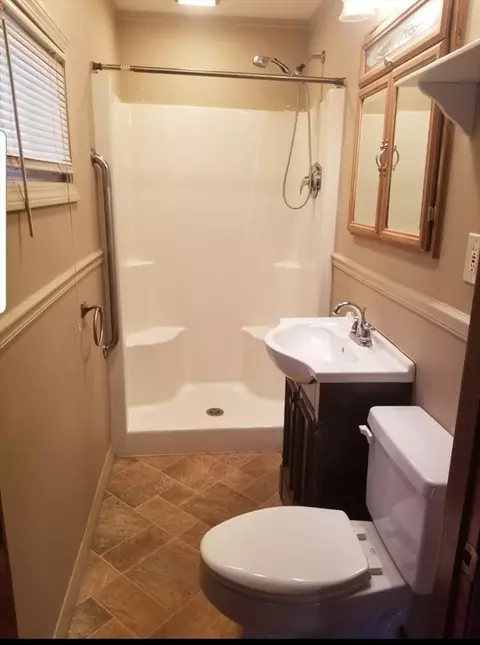 Bath - 1 Burton St, Worcester, MA 01607 photo 1 of 2