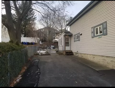 Exterior - 1 Burton St, Worcester, MA 01607 photo 3 of 7