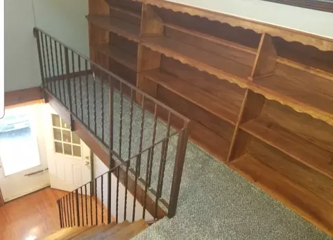 Entry Way - 1 Burton St, Worcester, MA 01607 photo 3 of 4
