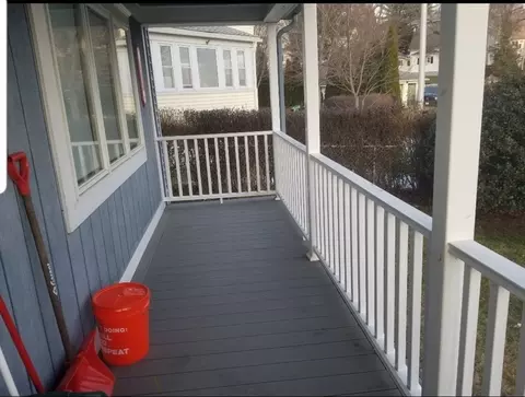 Exterior - 1 Burton St, Worcester, MA 01607 photo 7 of 7