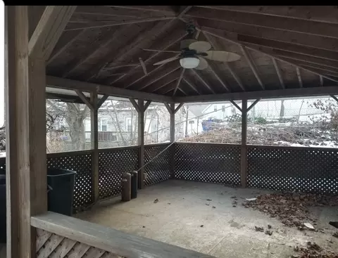 Exterior - 1 Burton St, Worcester, MA 01607 photo 5 of 7