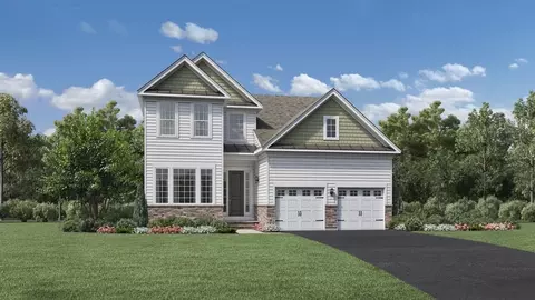37 Juniper Ln #27, Tyngsborough, MA 01879