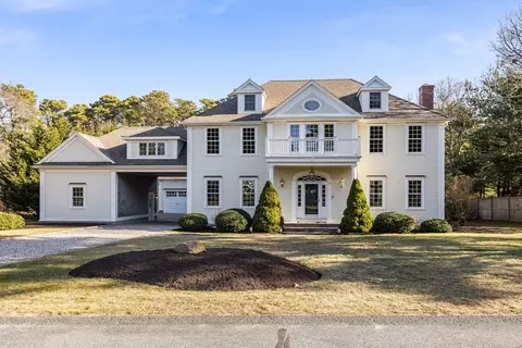14 Quiet St, Sandwich, MA 02537