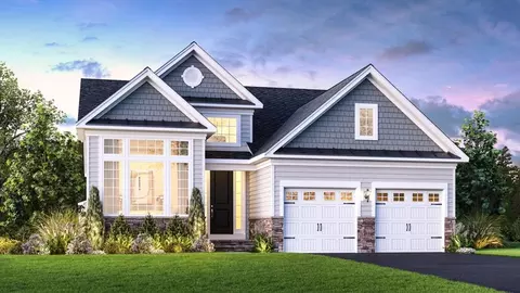 20 Juniper Ln #67, Tyngsborough, MA 01879
