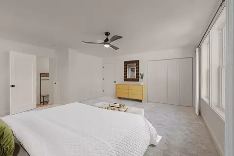 Bedroom - 3 Apple St, Wareham, MA 02571 photo 2 of 12