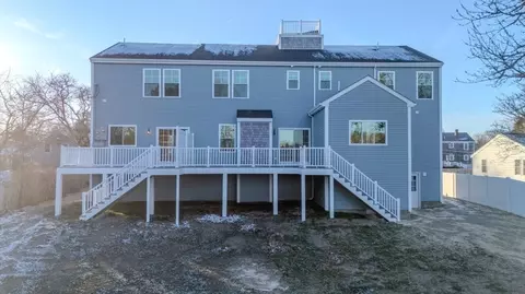 Exterior - 3 Apple St, Wareham, MA 02571 photo 3 of 3