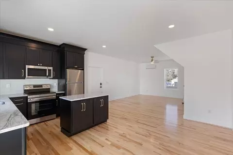 Kitchen - 3 Apple St, Wareham, MA 02571 photo 4 of 5