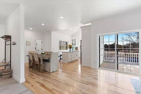 Entry Way - 3 Apple St, Wareham, MA 02571 photo 1 of 4