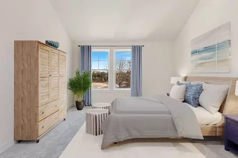 Bedroom - 3 Apple St, Wareham, MA 02571 photo 12 of 12