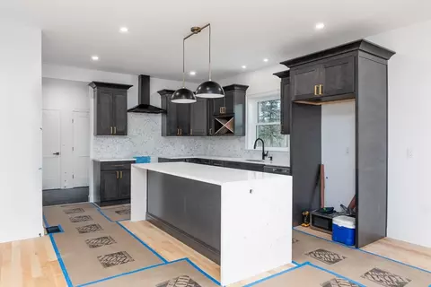 Kitchen - 3 Crest Ave, Worcester, MA 01607 photo 1 of 5