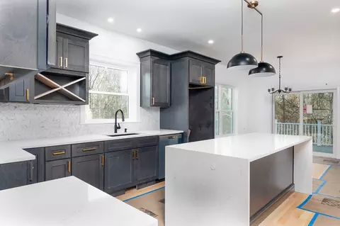 Kitchen - 3 Crest Ave, Worcester, MA 01607 photo 2 of 5