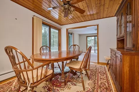 Dining - 47 Ashley Cir, Easthampton, MA 01027 photo 2 of 2