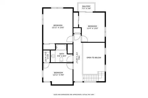 Floorplan - 47 Ashley Cir, Easthampton, MA 01027 photo 2 of 2