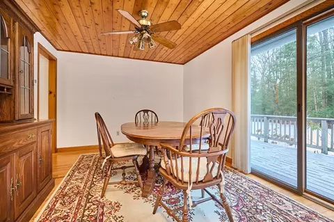 Dining - 47 Ashley Cir, Easthampton, MA 01027 photo 1 of 2