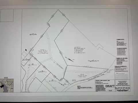 lot1 Chester St, Worcester, MA 01605