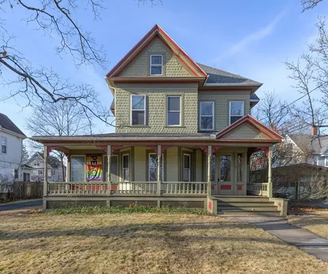 1 Williams St, Holyoke, MA 01040