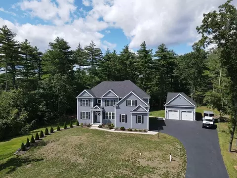 24 Pollard Rd, Berlin, MA 01503