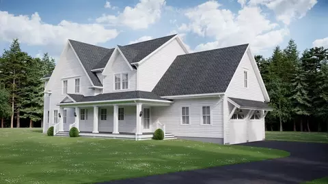 337 Green Rd, Bolton, MA 01740