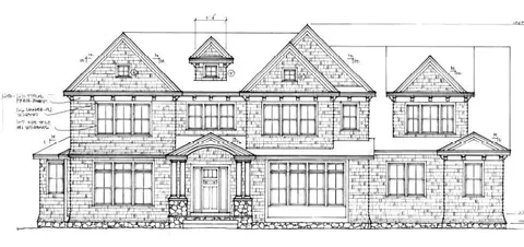 3 Suzanne, Lexington, MA 02420