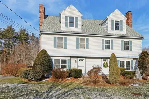 1 Jesse George Rd #A, Plaistow, NH 03865