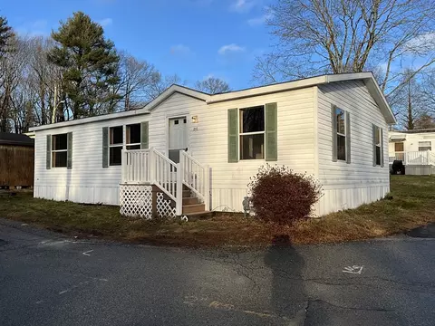 21 Alpine St # C, Rockland, MA 02370