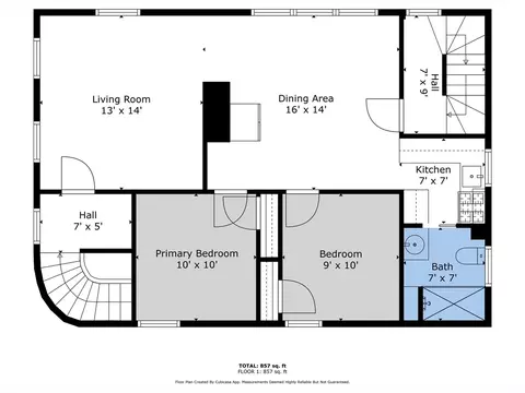 172 Stewart St, Fall River, MA 02720 photo 7