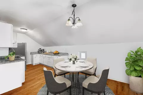 Dining - 105 Church St, Fall River, MA 02724 photo 3 of 3