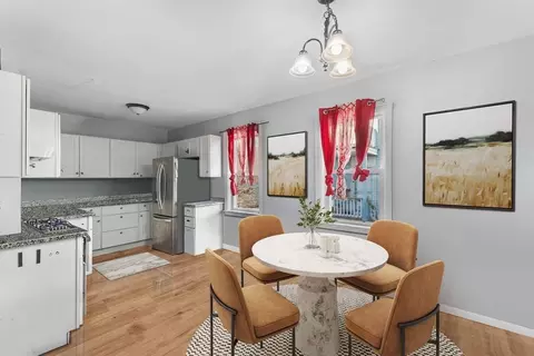 Dining - 105 Church St, Fall River, MA 02724 photo 1 of 3
