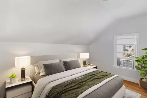 Bedroom - 105 Church St, Fall River, MA 02724 photo 7 of 8
