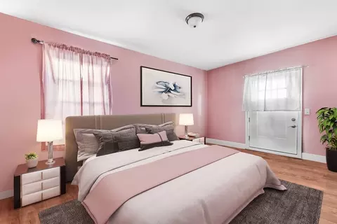 Bedroom - 105 Church St, Fall River, MA 02724 photo 3 of 8