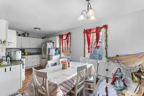 Dining - 105 Church St, Fall River, MA 02724 photo 2 of 3
