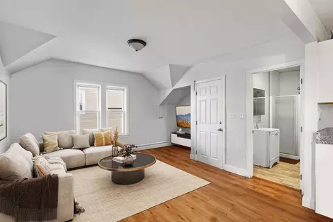 Living - 105 Church St, Fall River, MA 02724 photo 2 of 2