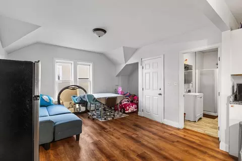 Entry Way - 105 Church St, Fall River, MA 02724 photo 1 of 1