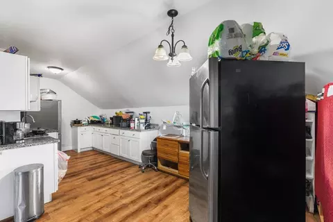 Kitchen - 105 Church St, Fall River, MA 02724 photo 1 of 1