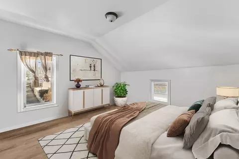 Bedroom - 105 Church St, Fall River, MA 02724 photo 5 of 8