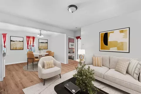 Living - 105 Church St, Fall River, MA 02724 photo 1 of 2