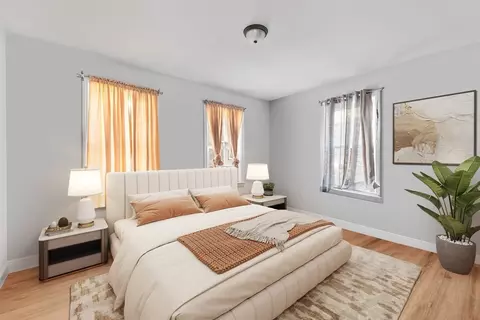 Bedroom - 105 Church St, Fall River, MA 02724 photo 1 of 8
