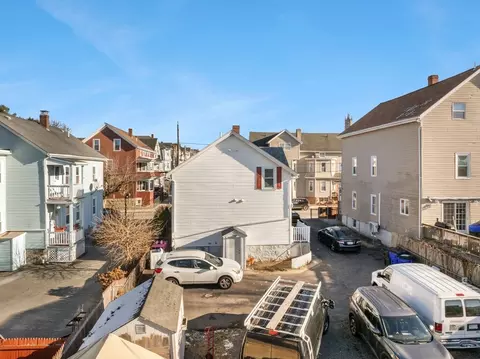 Exterior - 105 Church St, Fall River, MA 02724 photo 2 of 2