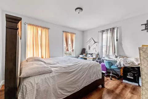 Bedroom - 105 Church St, Fall River, MA 02724 photo 2 of 8