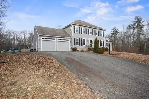 Exterior - 24 N End Rd, Townsend, MA 01469 photo 6 of 8