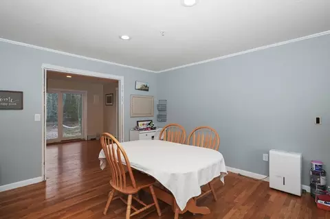 Dining - 24 N End Rd, Townsend, MA 01469 photo 1 of 2