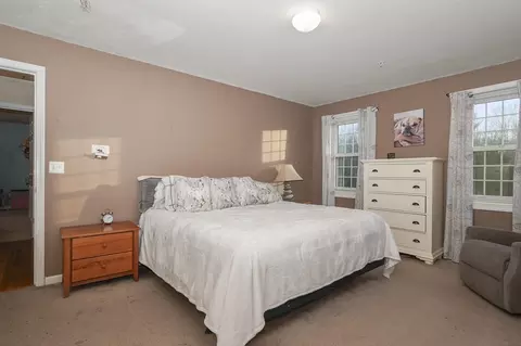 Bedroom - 24 N End Rd, Townsend, MA 01469 photo 1 of 10