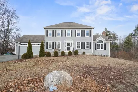 Exterior - 24 N End Rd, Townsend, MA 01469 photo 2 of 8