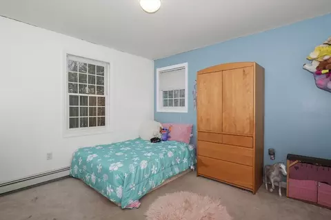 Bedroom - 24 N End Rd, Townsend, MA 01469 photo 5 of 10