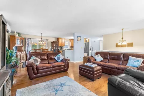 Living - 135 Joy St, Chicopee, MA 01013 photo 2 of 3